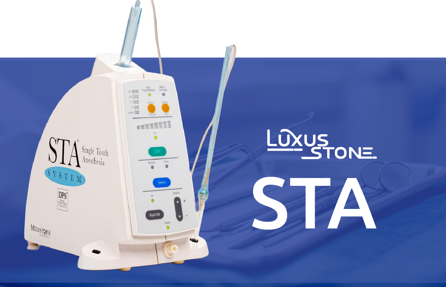 STA System