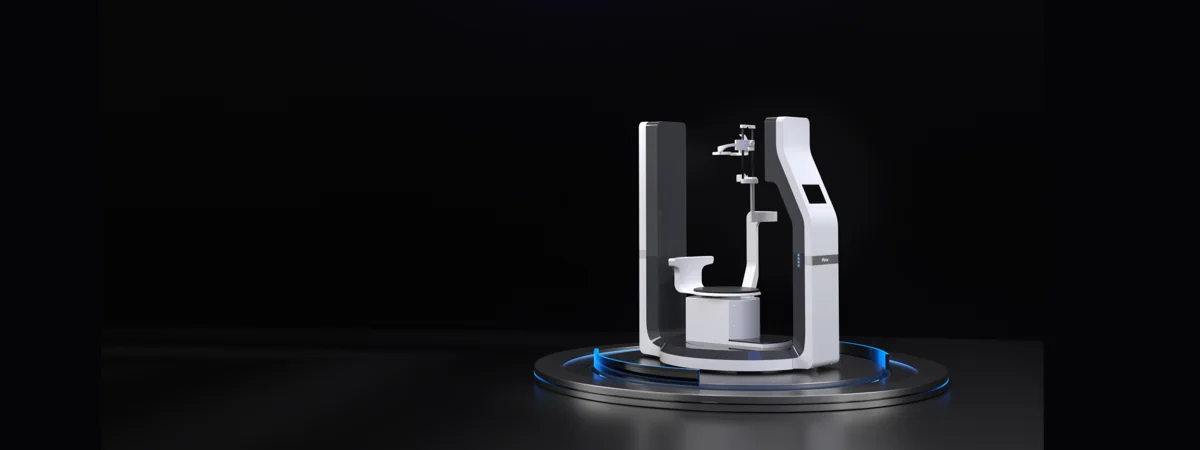 Pirox-S, equipo de imagenología odontológica